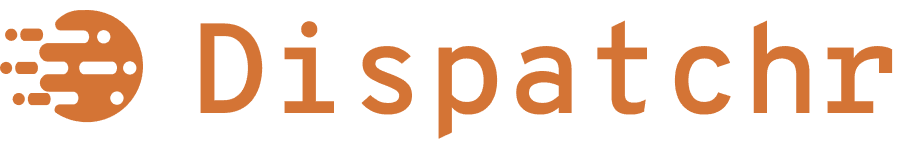 Dispatchr